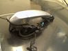 Front door exterior handle 51217207552