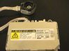 Light module LCM 