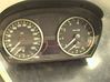 Speedometer (instrument cluster) 62109187340