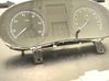 Geschwindigkeitsmesser Cockpit 8200459064