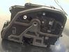 Central locking motor 51227060295