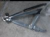 Tailgate/trunk/boot hinge 30634567