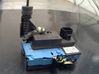 Central locking motor 30699746