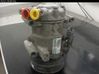 Compresor (bomba) del aire acondicionado (A/C)) 8200953359