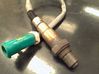 Lambda probe sensor 30731563