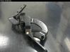 Tailgate/trunk/boot hinge 8643155