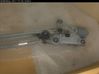 Wiper motor 31253518