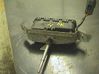 Headlight wiper motor 8620954