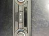 Oro kondicionieriaus/ klimato/ pečiuko valdymo blokas (salone) 64119199260
