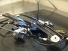 Priekšpusē elektriskā loga pacelšanas mehānisma komplekts 51337075667