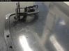 Tailgate/trunk/boot hinge 8643156