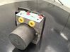 ABS control unit/module 34526795172