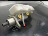 Master brake cylinder 36001340