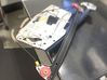 Priekinio el. lango pakėlimo mechanizmo komplektas 51338252394