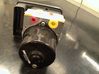 ABS control unit/module 31317379