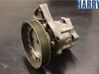 Power steering pump 36002409