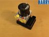 ABS control unit/module 34526795172