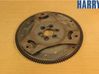 Flywheel 11227520429