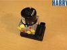 ABS control unit/module 34526795172