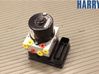 ABS control unit/module 34526795172