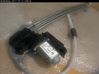 Mécanisme lève-vitre de porte arrière avec moteur 8200305721