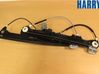 Front door window regulator with motor 67626981141
