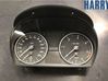 Speedometer (instrument cluster) 62109242346