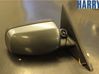 Front door electric wing mirror 51167168308