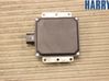 Sensor de radar Distronic 31451062