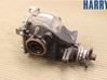 Tylny mechanizm różnicowy 33107605590