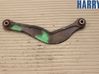 Brazo de suspensión/horquilla superior trasero 31406753