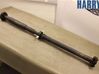 Drive shaft (set) 26107527357