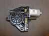 Fensterhebermotor Tür hinten 31253063