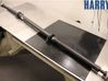 Drive shaft (set) 31367784