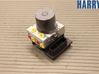 ABS control unit/module 34526791110