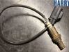 Lambda probe sensor 30774563