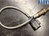 Lambda probe sensor 30756122