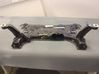 Front subframe 31360257