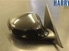 Front door electric wing mirror 51167268262