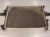 Coolant radiator 31319056