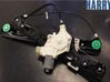 Front door window regulator motor 67626927028