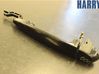 Front door exterior handle 51217207562