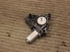 Rear door window regulator motor 31378400