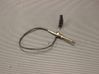 Sensor de temperatura del escape 31431048