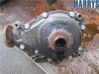 Front differential 31507500799