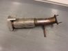 Muffler/silencer 31293869