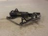 Tailgate/trunk/boot hinge 31256554