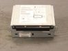 Radio/CD/DVD/GPS head unit 36012367