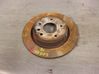 Rear brake disc 31471039