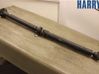 Drive shaft (set) 26107523625